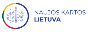 Naujos kartos Lietuva, Lietuvos ekonomikos gaivinimo ir atsparumo didinimo plano logotipas