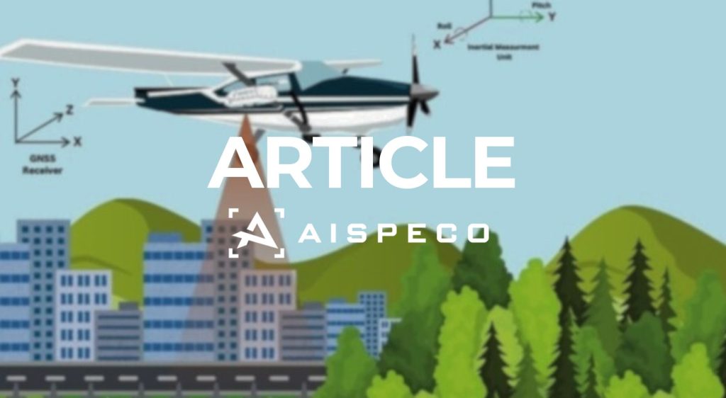 Airborne LiDAR systems are mounted on either fixed-wing, drones or helicopters, and they play a crucial role in topographic and bathymetric applications.