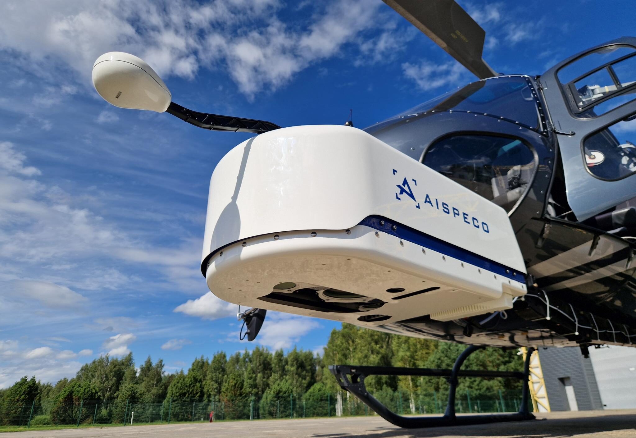 AISPECO Heliux XL AS350 Tests012 e1772541473813