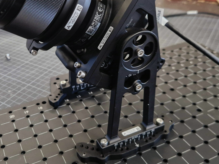 UNIVERSAL SENSOR BRACKETS11 1