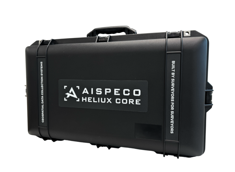 AISPECO Heliux CORE system 1