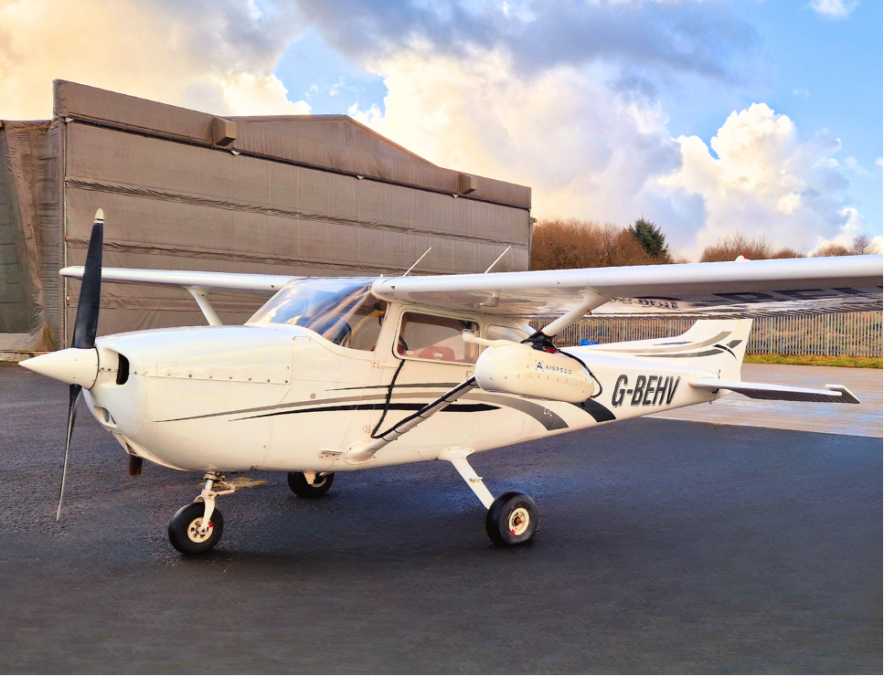 LITE Pod electronics compartment 9