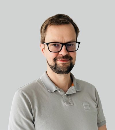 Mantas Vaskela
